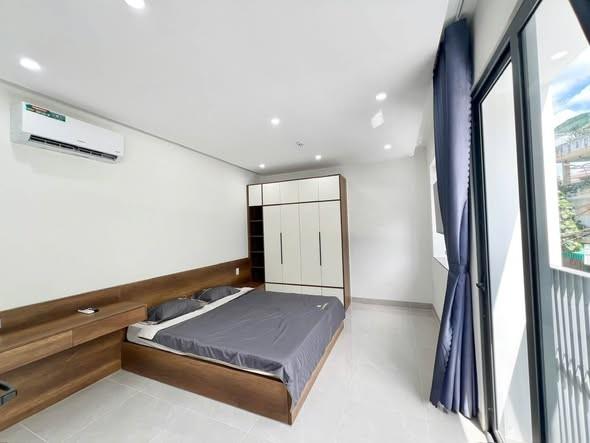 Apartment for rent, Hà Huy Tập, Thanh Khê, Đà Nẵng - Photo 1