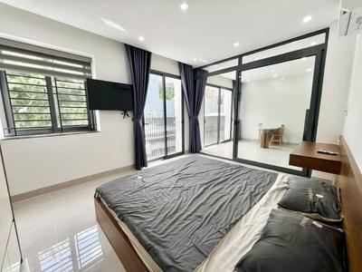 Apartment for rent, Hà Huy Tập, Thanh Khê, Đà Nẵng - Thumbnail 2