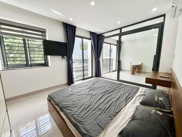 Apartment for rent, Hà Huy Tập, Thanh Khê, Đà Nẵng - Photo 2