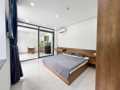 Apartment for rent, Hà Huy Tập, Thanh Khê, Đà Nẵng - Thumbnail 3