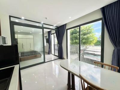 Apartment for rent, Hà Huy Tập, Thanh Khê, Đà Nẵng - Thumbnail 4
