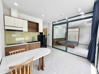 Apartment for rent, Hà Huy Tập, Thanh Khê, Đà Nẵng - Thumbnail 5
