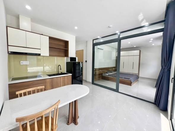 Apartment for rent, Hà Huy Tập, Thanh Khê, Đà Nẵng - Photo 5