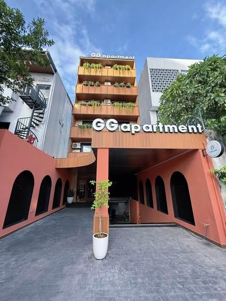 Cho thuê căn hộ, 2 phòng ngủ, 70m², Trường Thi 1, Hòa Cường, Đà Nẵng - Photo 1