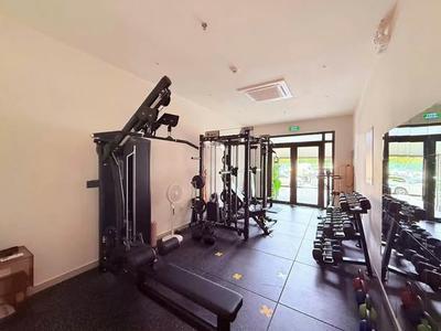 Cho thuê căn hộ, 2 phòng ngủ, 70m², Trường Thi 1, Hòa Cường, Đà Nẵng - Thumbnail 2