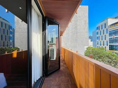 Cho thuê căn hộ, 2 phòng ngủ, 70m², Trường Thi 1, Hòa Cường, Đà Nẵng - Thumbnail 3