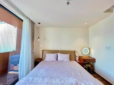 Cho thuê căn hộ, 2 phòng ngủ, 70m², Trường Thi 1, Hòa Cường, Đà Nẵng - Thumbnail 4