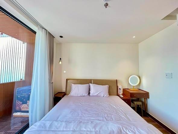Cho thuê căn hộ, 2 phòng ngủ, 70m², Trường Thi 1, Hòa Cường, Đà Nẵng - Photo 4