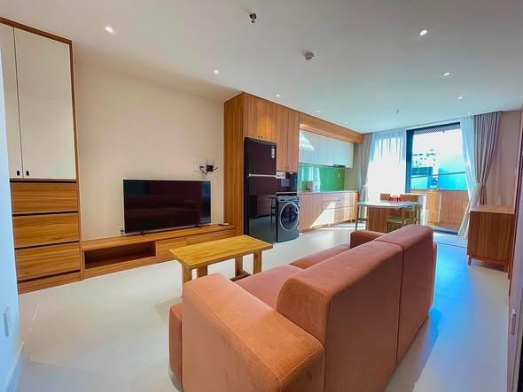 Cho thuê căn hộ, 2 phòng ngủ, 70m², Trường Thi 1, Hòa Cường, Đà Nẵng - Photo 5