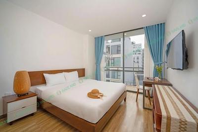 Cho thuê căn hộ, 2 phòng ngủ, Lê Quang Đạo, Ngũ Hành Sơn, Đà Nẵng - Thumbnail 2