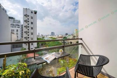 Cho thuê căn hộ, 2 phòng ngủ, Lê Quang Đạo, Ngũ Hành Sơn, Đà Nẵng - Thumbnail 3