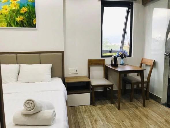 Cho thuê căn hộ, Tân Thái 1, Sơn Trà, Đà Nẵng - Photo 1