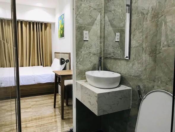 Cho thuê căn hộ, Tân Thái 1, Sơn Trà, Đà Nẵng - Photo 2