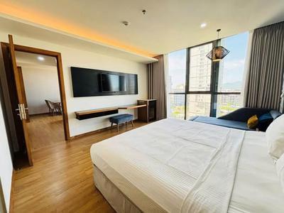 Cho thuê căn hộ, 1 phòng ngủ, Dương Đình Nghệ, An Hải, Đà Nẵng - Thumbnail 2