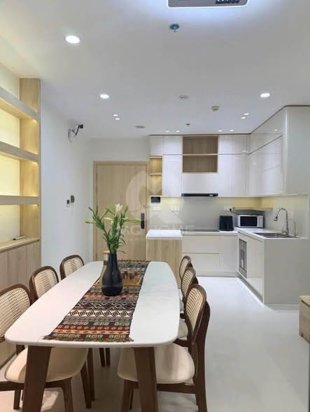 Cho thuê studio, 1 phòng ngủ, Trần Thị Lý, An Hải, Đà Nẵng - Photo 1