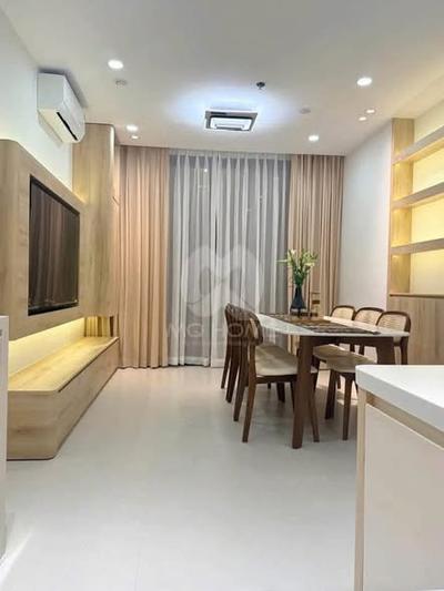 Cho thuê studio, 1 phòng ngủ, Trần Thị Lý, An Hải, Đà Nẵng - Thumbnail 4