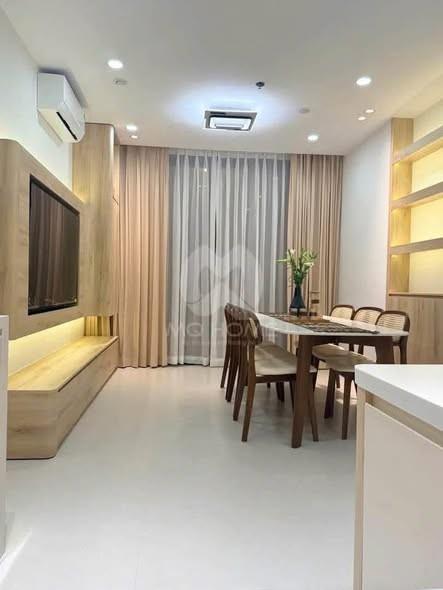 Cho thuê studio, 1 phòng ngủ, Trần Thị Lý, An Hải, Đà Nẵng - Photo 4