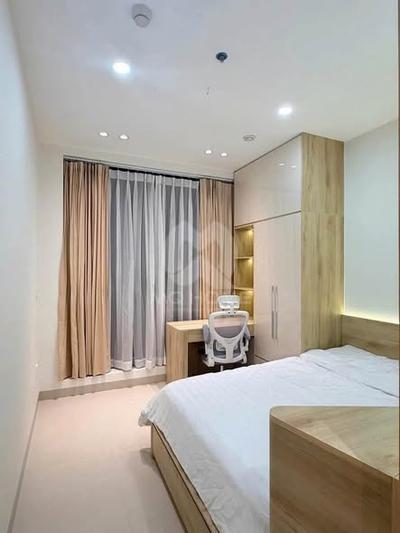 Cho thuê studio, 1 phòng ngủ, Trần Thị Lý, An Hải, Đà Nẵng - Thumbnail 5