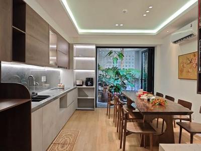 Cho thuê nhà riêng, 4 phòng ngủ, Hòa Cường, Đà Nẵng - Thumbnail 2