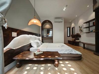 Cho thuê nhà riêng, 4 phòng ngủ, Hòa Cường, Đà Nẵng - Thumbnail 3