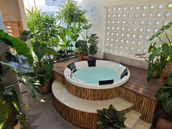 Cho thuê nhà riêng, 4 phòng ngủ, Hòa Cường, Đà Nẵng - Photo 4