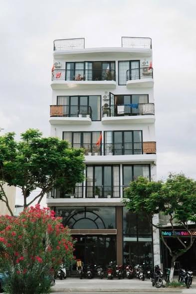 Cho thuê studio, 1 phòng ngủ, 9 Bờ Quan 9, Ngũ Hành Sơn, Đà Nẵng - Photo 4