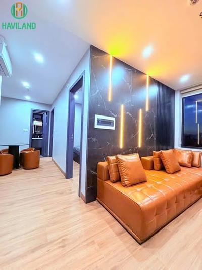 Apartment for rent, Đa Mặn 11, Ngũ Hành Sơn, Đà Nẵng - Thumbnail 3