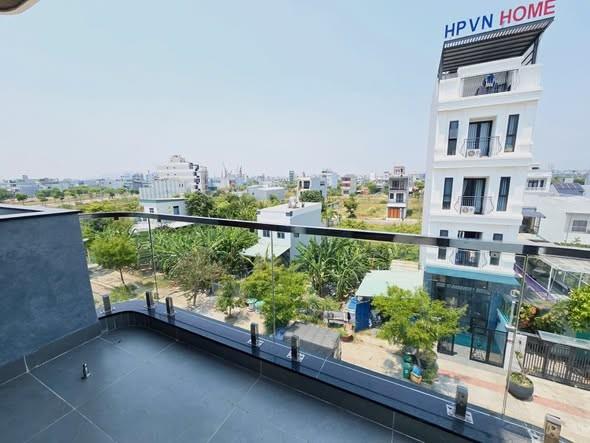 Cho thuê căn hộ, 1 phòng ngủ, Bờ Quan 2, Ngũ Hành Sơn, Đà Nẵng - Photo 2