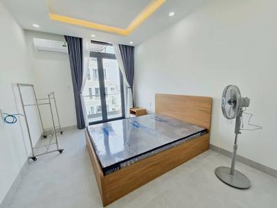 Cho thuê căn hộ, 1 phòng ngủ, Bờ Quan 2, Ngũ Hành Sơn, Đà Nẵng - Thumbnail 3