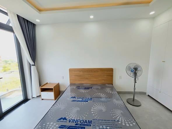 Cho thuê căn hộ, 1 phòng ngủ, Bờ Quan 2, Ngũ Hành Sơn, Đà Nẵng - Photo 4