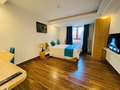 Cho thuê căn hộ, An Dương Vương, Ngũ Hành Sơn, Đà Nẵng - Thumbnail 4