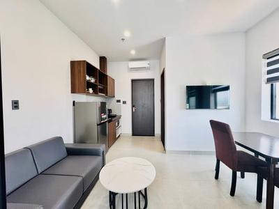 Apartment for rent, Nguyễn Sáng, Sơn Trà, Đà Nẵng - Thumbnail 3