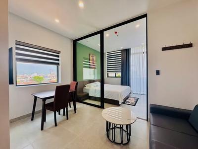 Apartment for rent, Nguyễn Sáng, Sơn Trà, Đà Nẵng - Thumbnail 5