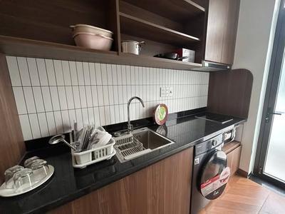 Cho thuê căn hộ, 1 phòng ngủ, Mỹ An 21, Ngũ Hành Sơn, Đà Nẵng - Thumbnail 1