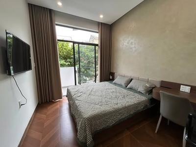 Cho thuê căn hộ, 1 phòng ngủ, Mỹ An 21, Ngũ Hành Sơn, Đà Nẵng - Thumbnail 4