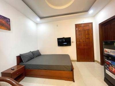 Apartment for rent, Nguyễn Chí Thanh, Hải Châu, Đà Nẵng - Hai Chau, Da Nang