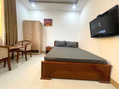 Apartment for rent, Nguyễn Chí Thanh, Hải Châu, Đà Nẵng - Thumbnail 2