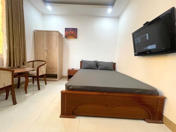 Apartment for rent, Nguyễn Chí Thanh, Hải Châu, Đà Nẵng - Photo 2