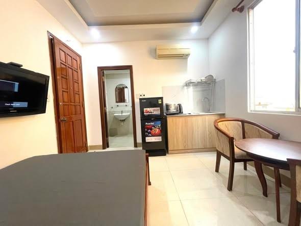 Apartment for rent, Nguyễn Chí Thanh, Hải Châu, Đà Nẵng - Photo 3