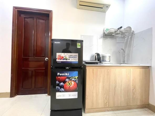 Apartment for rent, Nguyễn Chí Thanh, Hải Châu, Đà Nẵng - Photo 4