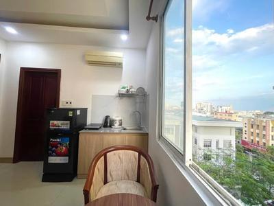 Apartment for rent, Nguyễn Chí Thanh, Hải Châu, Đà Nẵng - Thumbnail 5