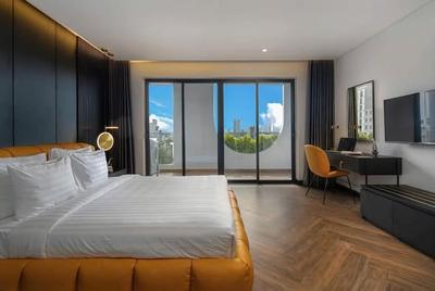 Apartment for rent, 1 bedroom, Hồ Nghinh, An Hải, Đà Nẵng - Thumbnail 2