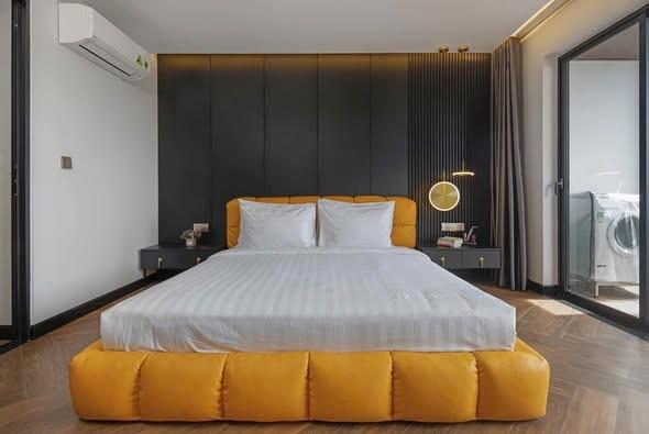 Apartment for rent, 1 bedroom, Hồ Nghinh, An Hải, Đà Nẵng - Photo 5