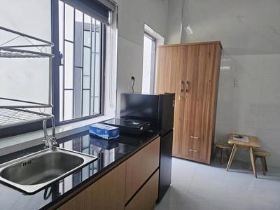 Apartment for rent, Đa Mặn Đông 1, Ngũ Hành Sơn, Đà Nẵng - Thumbnail 2