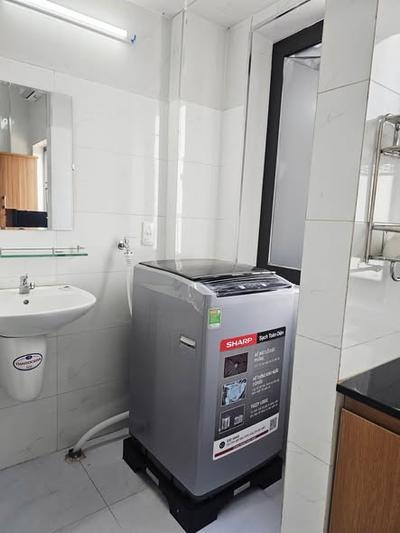 Apartment for rent, Đa Mặn Đông 1, Ngũ Hành Sơn, Đà Nẵng - Thumbnail 3
