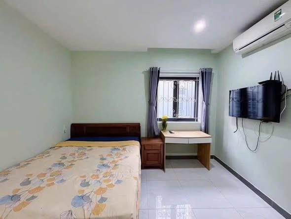 Apartment for rent, 3 tháng 2, Hải Châu, Đà Nẵng - Photo 2