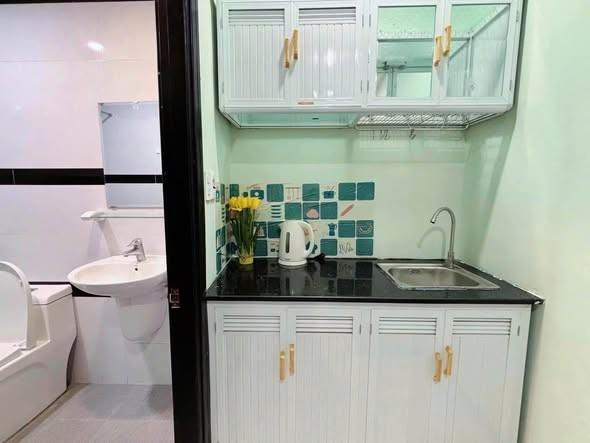 Apartment for rent, 3 tháng 2, Hải Châu, Đà Nẵng - Photo 3