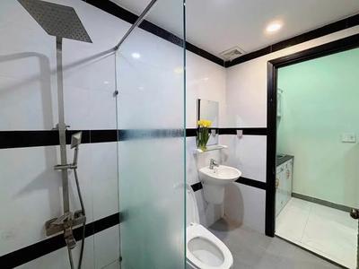 Apartment for rent, 3 tháng 2, Hải Châu, Đà Nẵng - Thumbnail 4