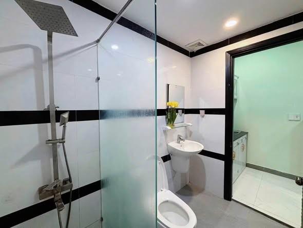 Apartment for rent, 3 tháng 2, Hải Châu, Đà Nẵng - Photo 4