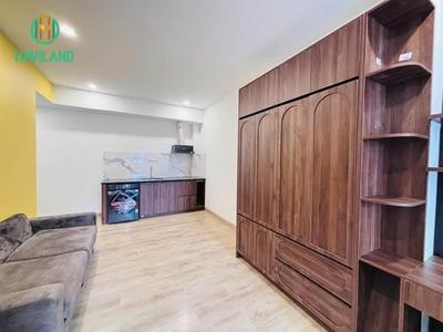 Apartment for rent, Tôn Đức Thắng, Hòa Khánh, Đà Nẵng - Thumbnail 2